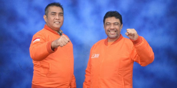 Sekjen Partai Buruh Puji Pelayanan Sipol KPU