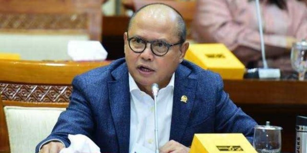 Mukhtarudin: Lonjakan Inflasi Akan Gerus Daya Beli Masyarakat