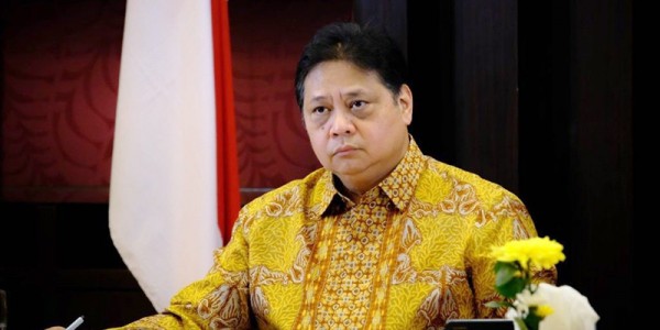 Airlangga Hartarto Mesti Cermat Sikapi Dinamika Internal KIB dan Golkar
