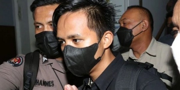 Bukan Bela Diri, Bharada E Jadi Tersangka Melanggar Pasal 338 Tentang Pembunuhan