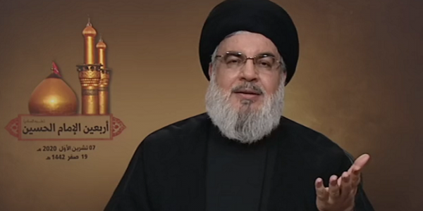 Hizbullah Tegaskan akan Terus Hadang Proyek AS dan Israel