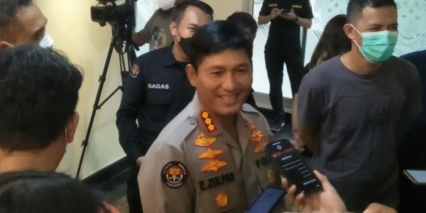 Dugaan Adu Tembak Antar Polisi Terjadi Lagi? Begini Penjelasan Polda Metro