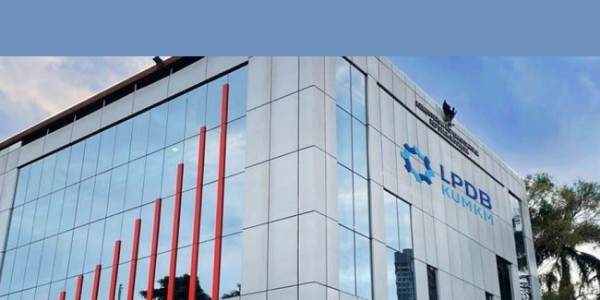 LPDB-KUMKM Siap Gulirkan Dana untuk Pengembangan Pengolahan Minyak Sawit 