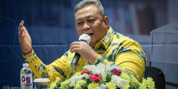 Kemenkop Gandeng Purnawirawan TNI AD Bangun SDM Unggul Berjiwa Enterpreneur