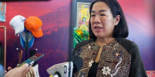 PTI Harap Penyandang Disabilitas Bisa Mandiri Secara Finansial