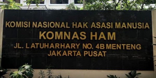 Komnas HAM Agendakan Pemeriksaan Ulang Terhadap Bharada E