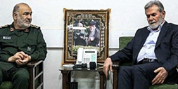 Dekat dengan Iran, Alasan Israel Perangi Jihad Islam Palestina 