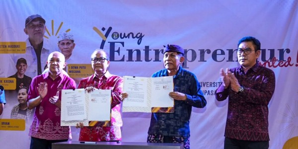 Teten: Perguruan Tinggi Jangan Lagi Siapkan Sarjananya Jadi Pegawai Pemerintah atau Swasta