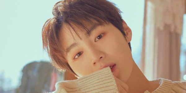 Ha Sung Woon Comeback dengan Rilis Mini Album Baru