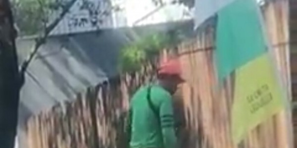 Oknum PPSU yang Aniaya Pacar di Kemang Ditetapkan Sebagai Tersangka