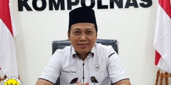 Anggota Kompolnas Minta Masyarakat Percayakan Proses Hukum Kasus Brigadir J kepada Aparat