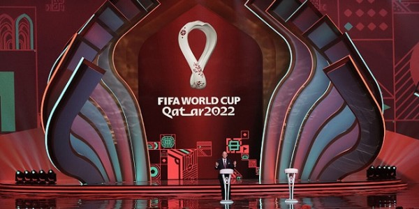 Piala Dunia Qatar Dimajukan Jadi 20 November 2022