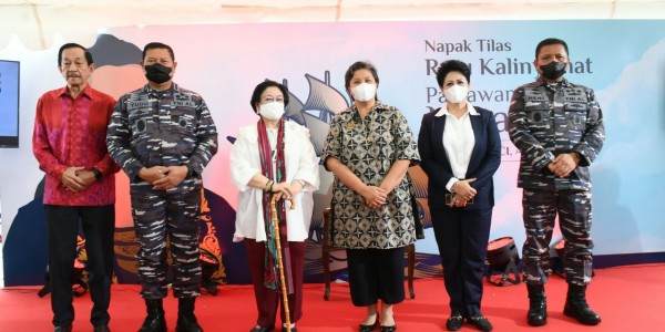 Perlu Komitmen Kuat Pemerintah untuk Wujudkan Ratu Kalinyamat Jadi Pahlawan Nasional
