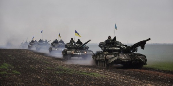 Rusia: Sebenarnya Kami Berperang dengan NATO di Ukraina, Bukan dengan Kiev