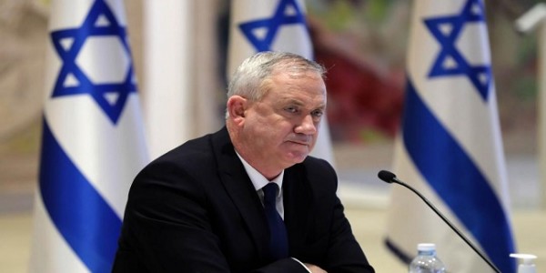 Israel Tuding Iran Danai Jihad Islam Palestina Hingga Puluhan Juta Dolar