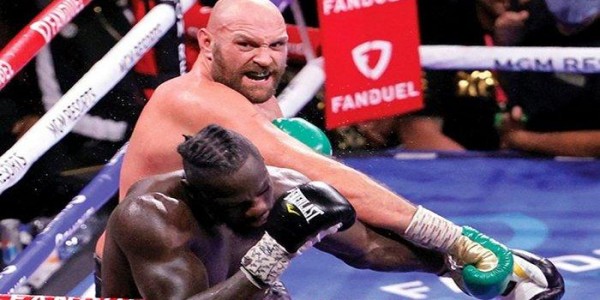 Tyson Fury Kembali Umumkan Pensiun Saat Ultah, Beneran Apa Bohong Lagi?
