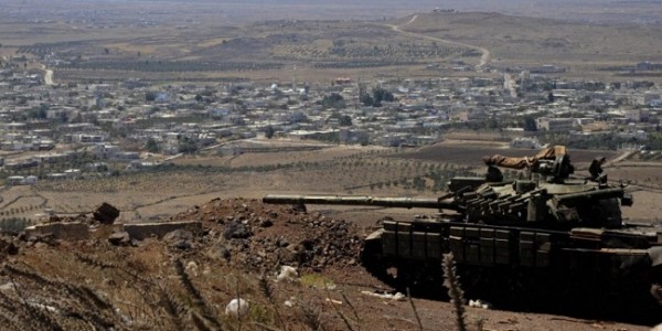 Israel Khawatirkan Aksi Balasan Hizbullah Pasca Serangan di Quneitra, Suriah