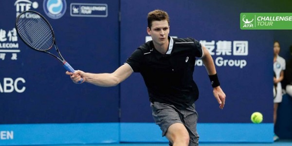 Di Perempat final ATP Montreal Masters Hurkacz Mampu atasi Kyrgios