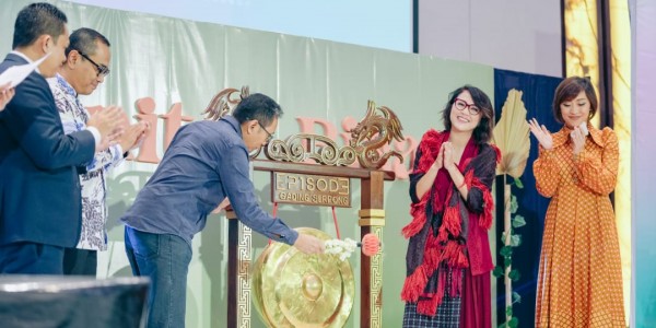 SMESCO Gandeng PT Jaya Hotel Lestari Pulihkan Ekonomi 