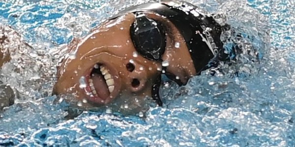 Mantap! Dua Perenang Indonesia Sumbang Medali Perunggu di ISG 2021