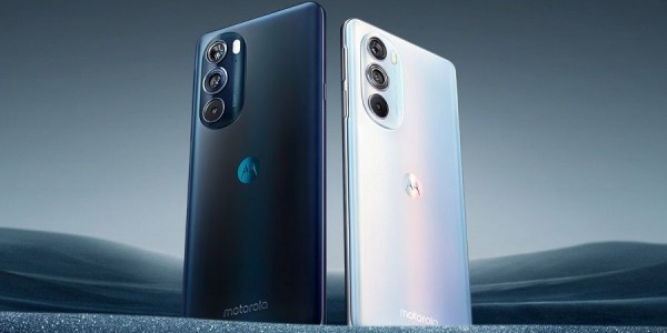 Ponsel Keluaran Terbaru Motorola Miliki Kamera 200MP