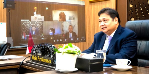 Strategi Sukses Swasembada Beras Perlu Diadopsi Untuk Komoditas Pangan Lain
