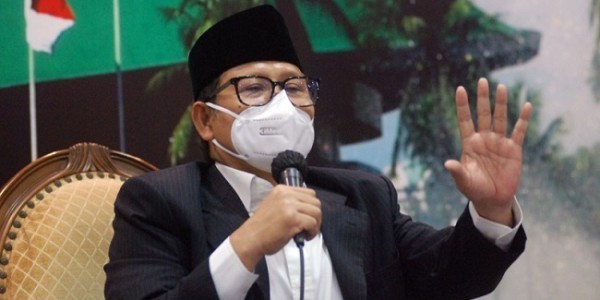 Cak Imin Sebut Dua Parpol Bakal Gabung Koalisi PKB-Gerindra