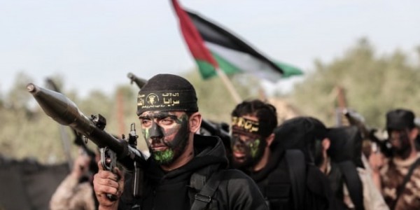 Jihad Islam Palestina Disebut akan Jadi Lawan Berat Israel