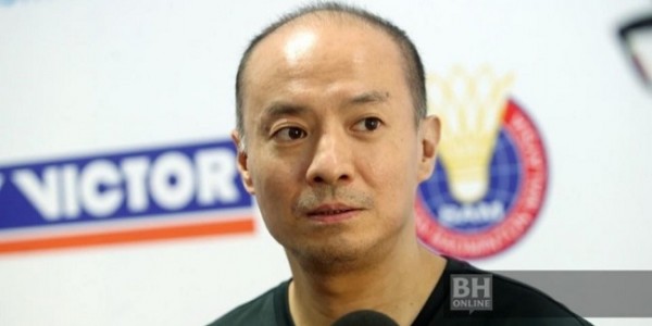 Sang Pelatih Malaysia, Hendrawan Sambut Baik Rencana BAM 