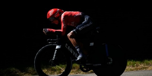 Nairo Didiskualifikasi dari Tour de France