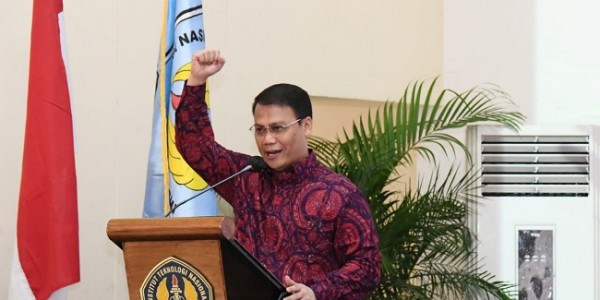 Ahmad Basarah: Peringatan Hari Konstitusi Satu Tarikan Nafas dengan Proklamasi dan Hari Lahir Pancasila