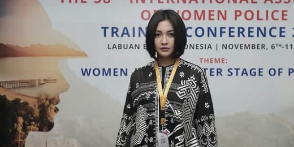 Banyak Akun Instagram Catut Namanya, Begini Tanggapan AKP Rita Yuliana