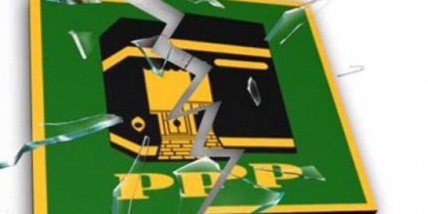 Sesepuh PPP Dorong Munaslub, Internal Partai Ka'bah Panas Lagi