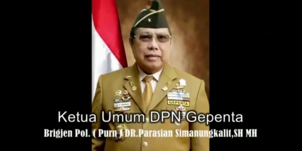 Parasian Sebut Pembunuhan Brigadir Joshua Tindakan Anarkis Pengkhianat Tribrata Dan Catur Prasetya