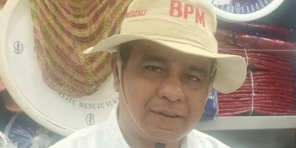 Blunder Soal Harga Mie Instan, Mentan Diminta Jangan Buat Gaduh