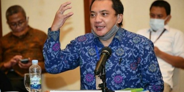Ketua Fraksi Nasdem: MPR RI akan Bentuk Panitia ad Hoc Rumuskan Haluan Negara