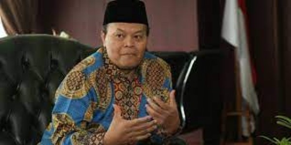 HNW Sayangkan Lemahnya Program Perlindungan Sosial Pemerintah di Tahun 2023