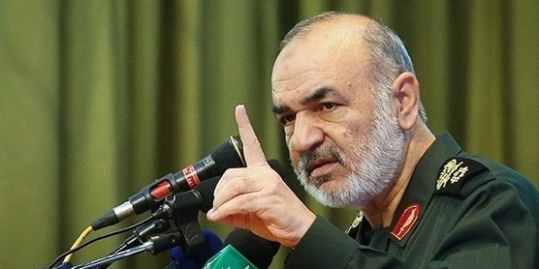Ungkap Titik Kelemahan Israel, IRGC Iran: Tak Ada Tempat Aman untuk Zionis