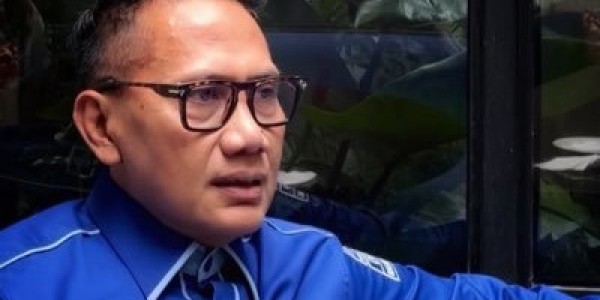 Harga BBM Mau Naik, Demokrat: Harusnya Gaji Presiden dan Menterinya Dipotong