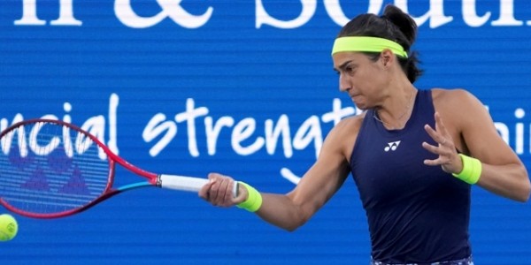 Wow... Petenis Non Unggulan Ini Melaju Ke Semi Final Cincinnati Masters