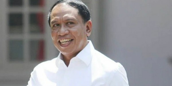 Ketua MPR RI, Apresiasi Zainudin Amali Raih Gelar Profesor Kehormatan dari Universitas Negeri Semarang