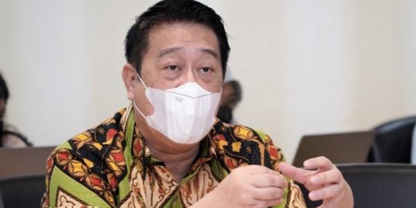 Satgas Koperasi Bermasalah: RAT KSP Timur Pratama Ditunda
