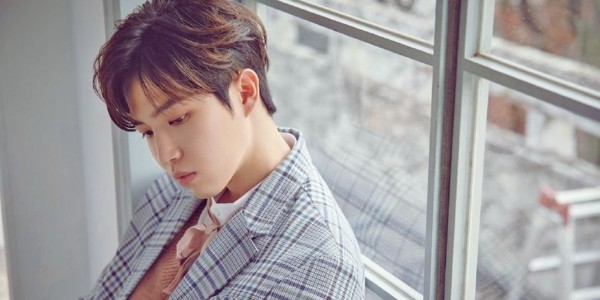 Lewat Empty Dream, Kim Jae-hwan Siap Kembali Bulan Depan 