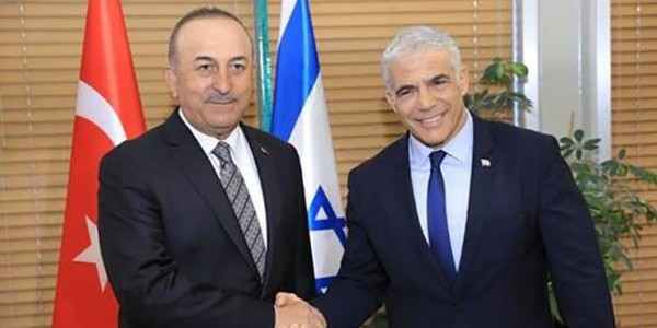 Jihad Islam: Normalisasi Hubungan dengan Israel Ibarat Menikam Rakyat Palestina