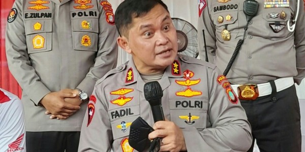 Kapolda Metro Diperiksa Soal Pembunuhan Brigadir J? Begini Tanggapan Polri
