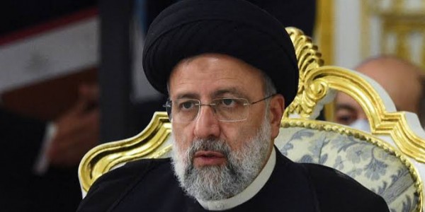 Presiden Raisi: Kami Tidak akan Mundur Demi Hak Bangsa Iran
