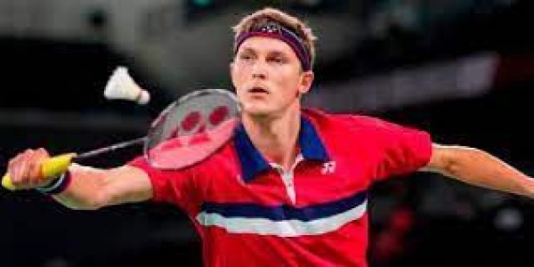 Kandaskan Wakil Malaysia, Axelsen Tantang Mark di Kejuaraan Dunia BWF 2022