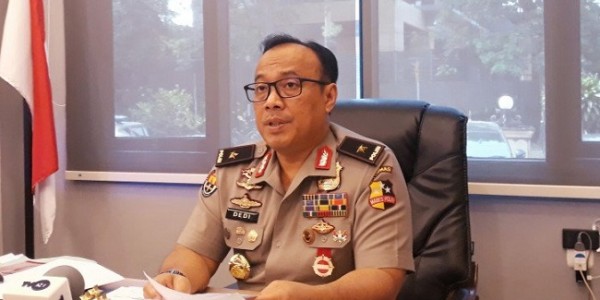 Polri Beri Pendampingan Psikologis untuk Anak Ferdy Sambo