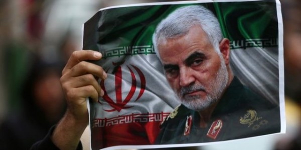 Iran Tegaskan Pembalasan atas Gugurnya Jenderal Soleimani Pasti Dilakukan