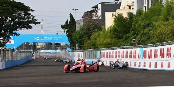 Analis Ini Percaya KPK Tuntaskan Kasus Formula E